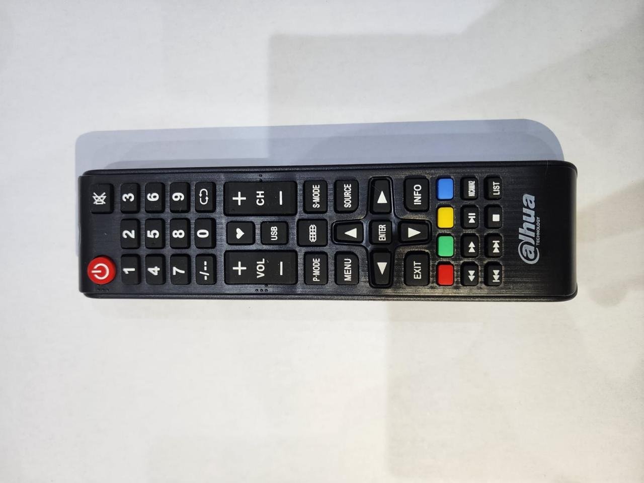 Remote Control